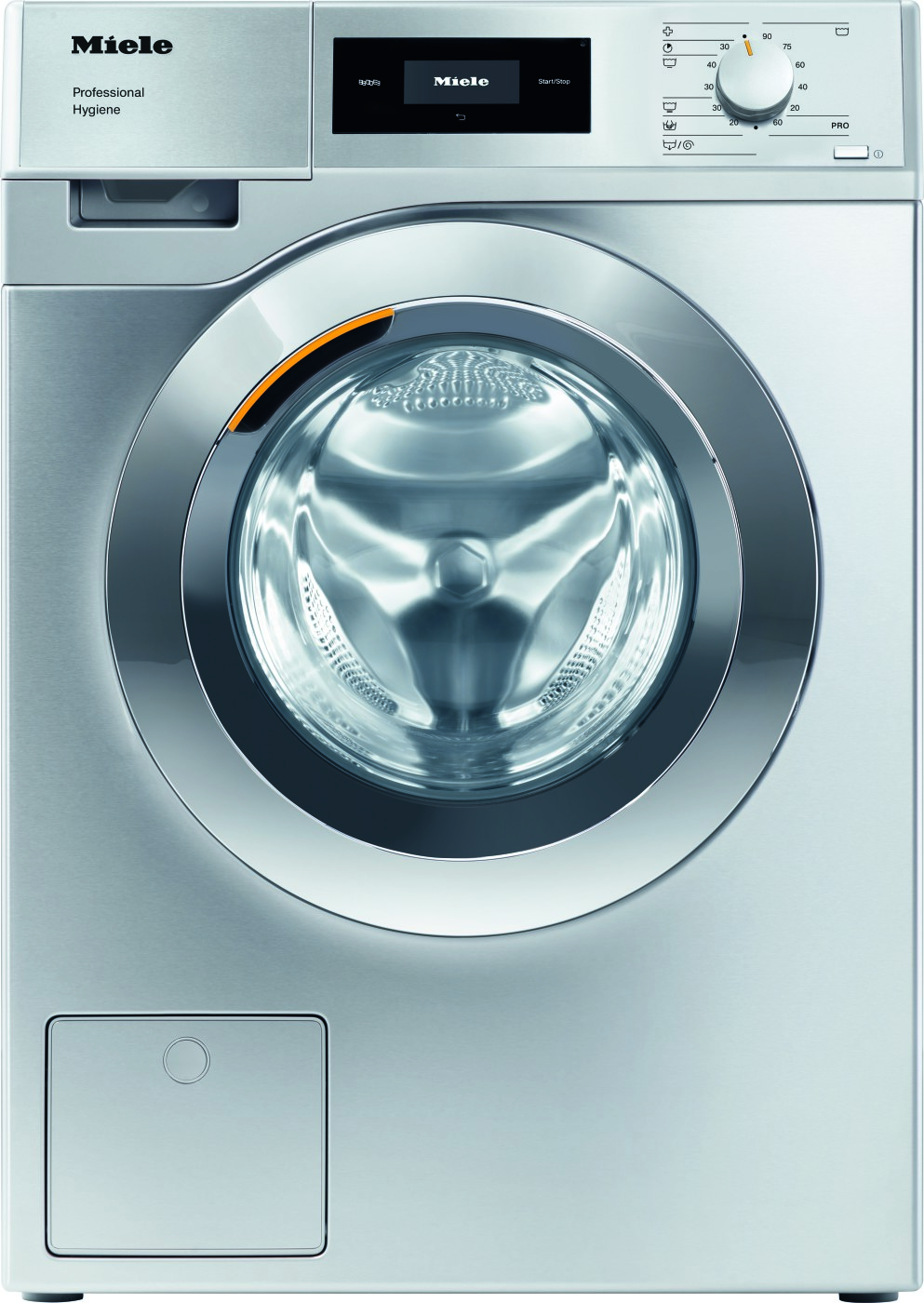 Machines à laver vetements de travail et accessoires - Ciroldi Spa